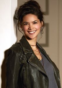 Lilan Bowden
as Rebecca 