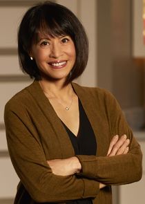 Lauren Tom
as Celia Mack