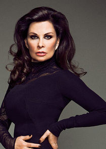 Jane Badler
as Diana