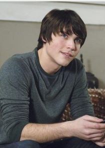 Logan Huffman
as Tyler