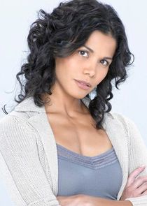 Lourdes Benedicto
as Valerie 'Val' Stevens