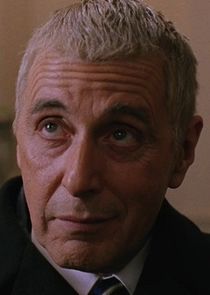 Al Pacino
as Roy Cohn