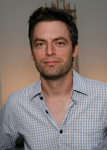 Justin Kirk
as Leatherman in Park