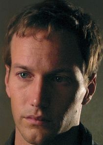 Patrick Wilson
as Joe Pitt