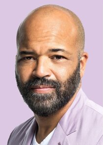 Jeffrey Wright
as Mr. Lies