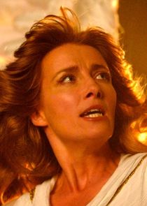 Emma Thompson
as Nurse Emily