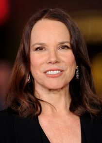 Barbara Hershey
as Middel Aged Anne Shirley