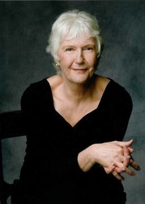 Patricia Hamilton
as Rachel Lynde