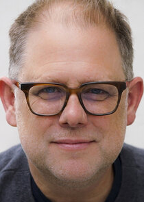 Greg Spottiswood
as Fred Wright