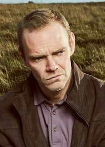 Joe Absolom
as Christopher Halliwell