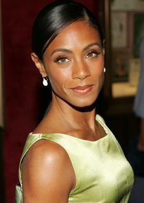Jada Pinkett Smith
as Narrator