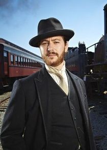 Adam Jonas Segaller
as A.C. Spectorsky