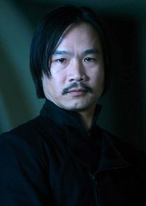 Trieu Tran
as Mister Leung