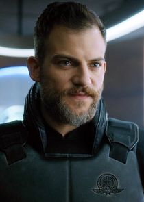 Torben Liebrecht
as Colonel Ivan Carrera