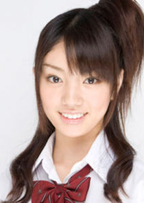 Ayaka Asai
as Holly Togram