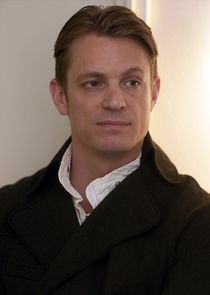Joel Kinnaman
as Takeshi Kovacs