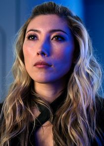 Dichen Lachman
as Reileen Kawahara