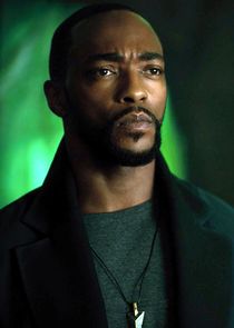 Anthony Mackie
as Takeshi Kovacs