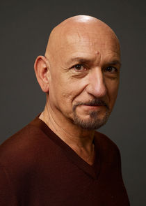 Ben Kingsley
as Narrator