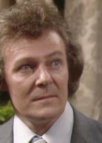 Trevor Bannister
as Mr. Dick Lucas