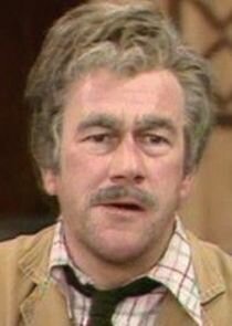 Larry Martyn
as Mr. Mash