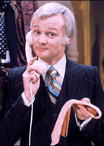 Jason Watkins
as Mr. Wilberforce Clayborne Humphries