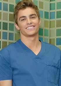 Dave Franco
as Cole Aaronson