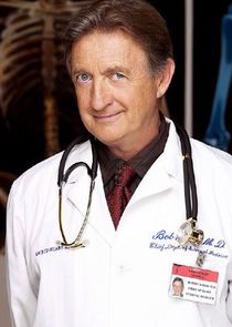 Ken Jenkins
as Dr. Robert 