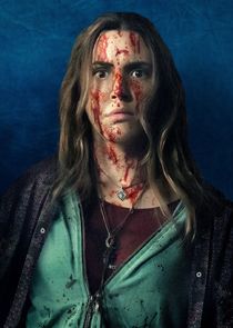 Arielle Carver-O'Neill
as Brandy Barr