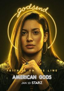 Ashley Reyes
as Cordelia