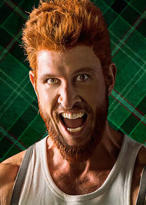 Pablo Schreiber
as Mad Sweeney