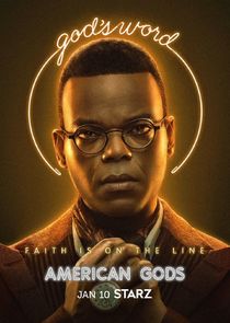 Demore Barnes
as Mr. Ibis