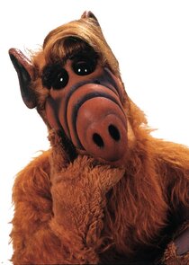 Paul Fusco
as ALF