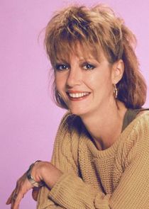 Anne Schedeen
as Kate Tanner