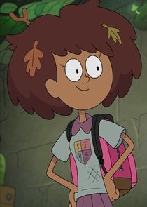 Brenda Song
as Anne Boonchuy