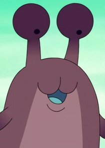 Dee Bradley Baker
as Bessie