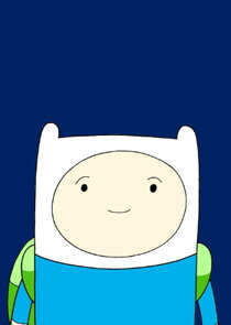 Jeremy Shada
as Finn