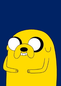 John DiMaggio
as Jake