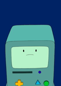 Niki Hyun Yang
as BMO