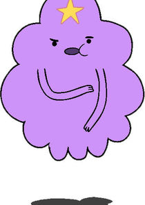 Pendleton Ward
as Lumpy Space Princess