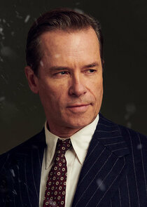 Guy Pearce
as Kim Philby