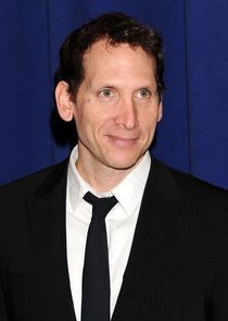 Stephen Kunken
as James Jesus Angleton