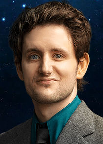 Zach Woods
as Matt Spencer
