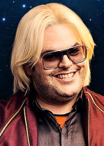 Josh Gad
as Herman Judd