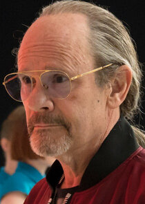 Ethan Phillips
as Spike Martin