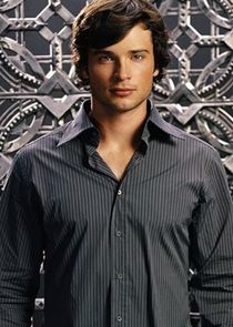 Tom Welling
as Clark Kent