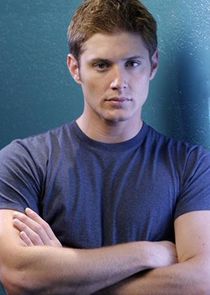 Jensen Ackles
as Jason Teague