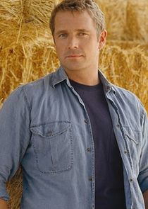 John Schneider
as Jonathan Kent
