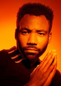 Donald Glover
as Earnest 'Earn' Marks