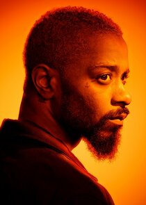 LaKeith Stanfield
as Darius Epps